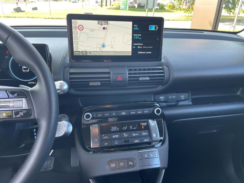 Hyundai INSTER