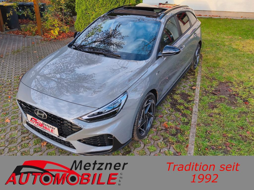 Hyundai i30 N Line