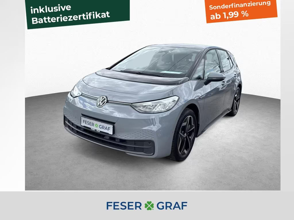 Volkswagen ID.3 Performance Pro