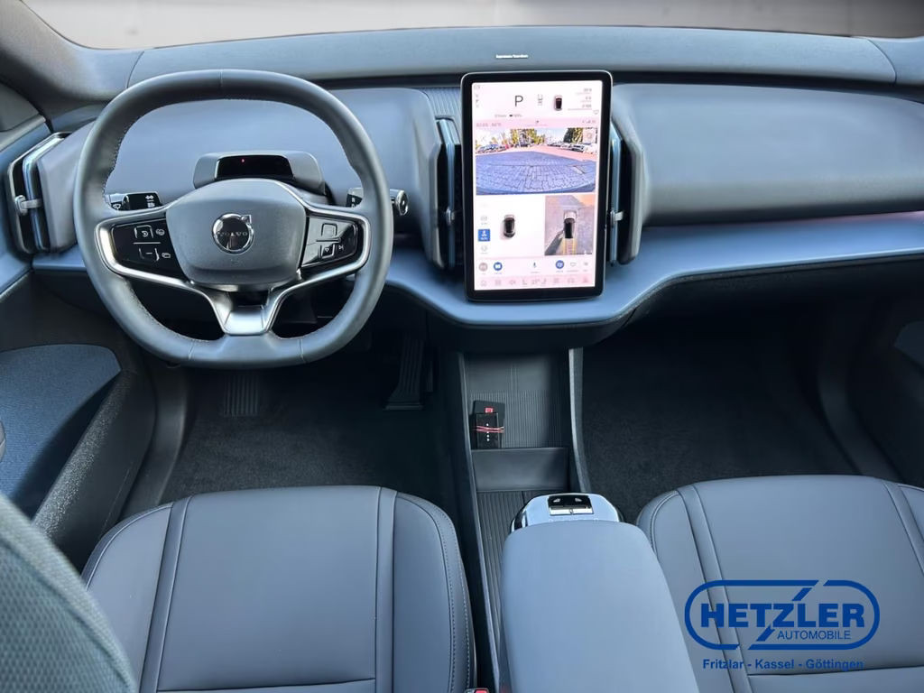 Volvo EX30