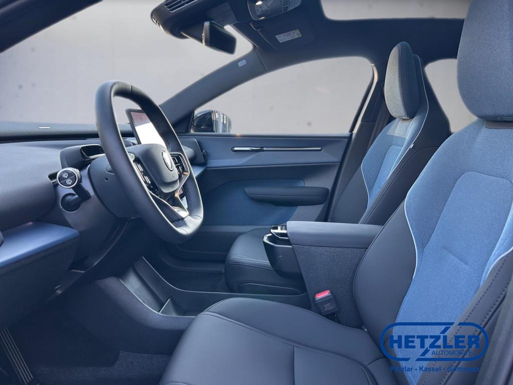 Volvo EX30