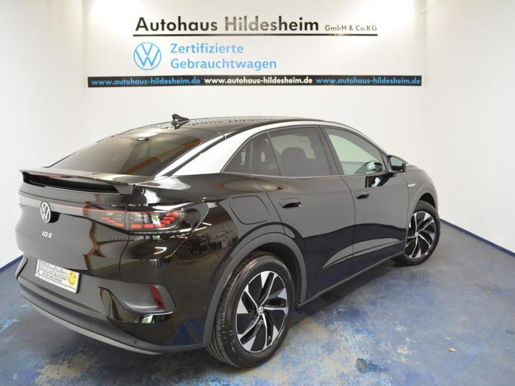 Volkswagen ID.5