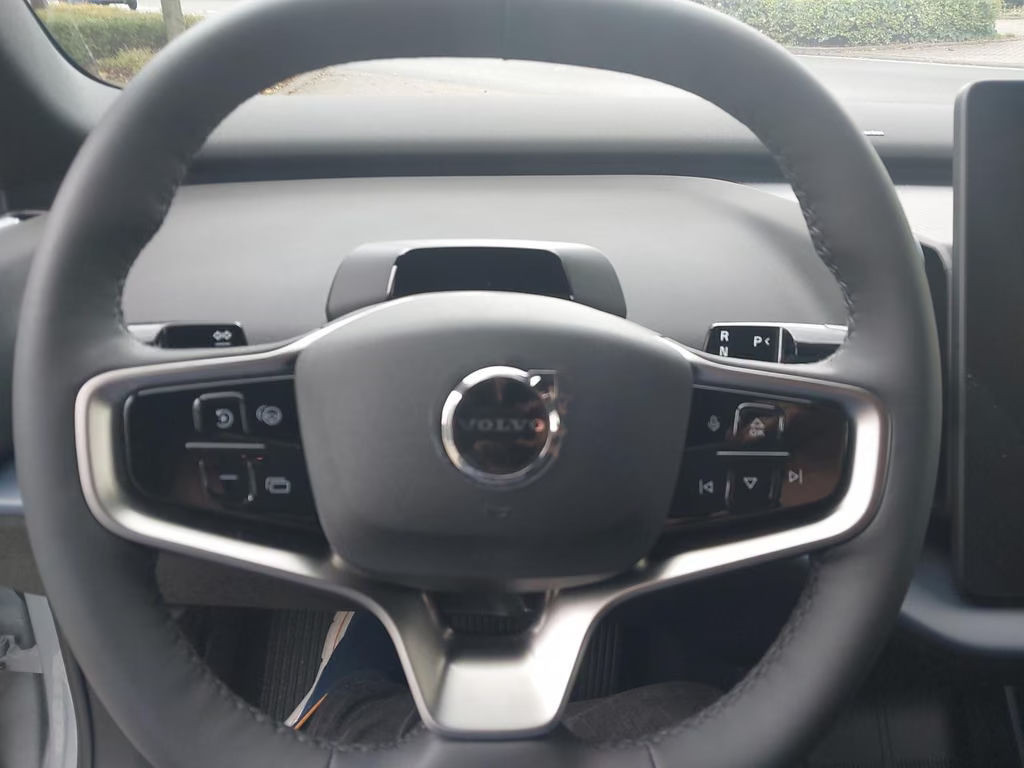 Volvo EX30