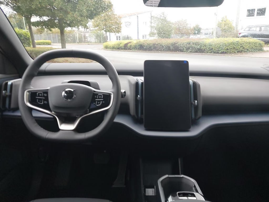 Volvo EX30