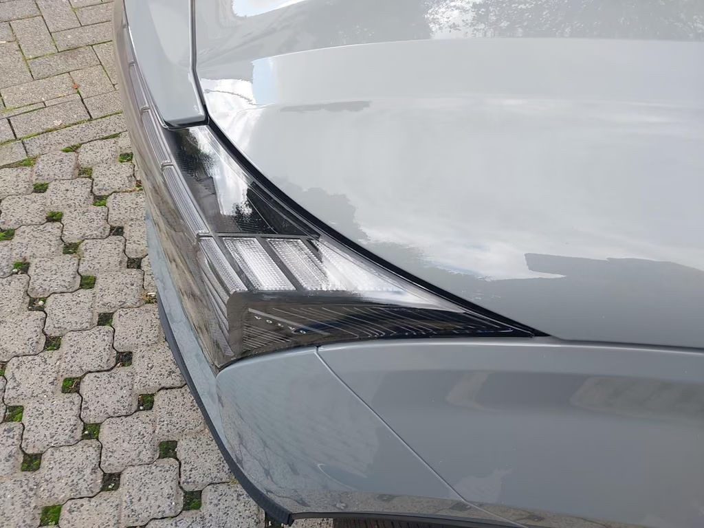 Volvo EX30