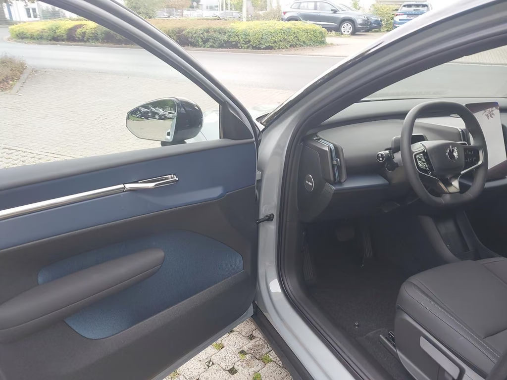 Volvo EX30
