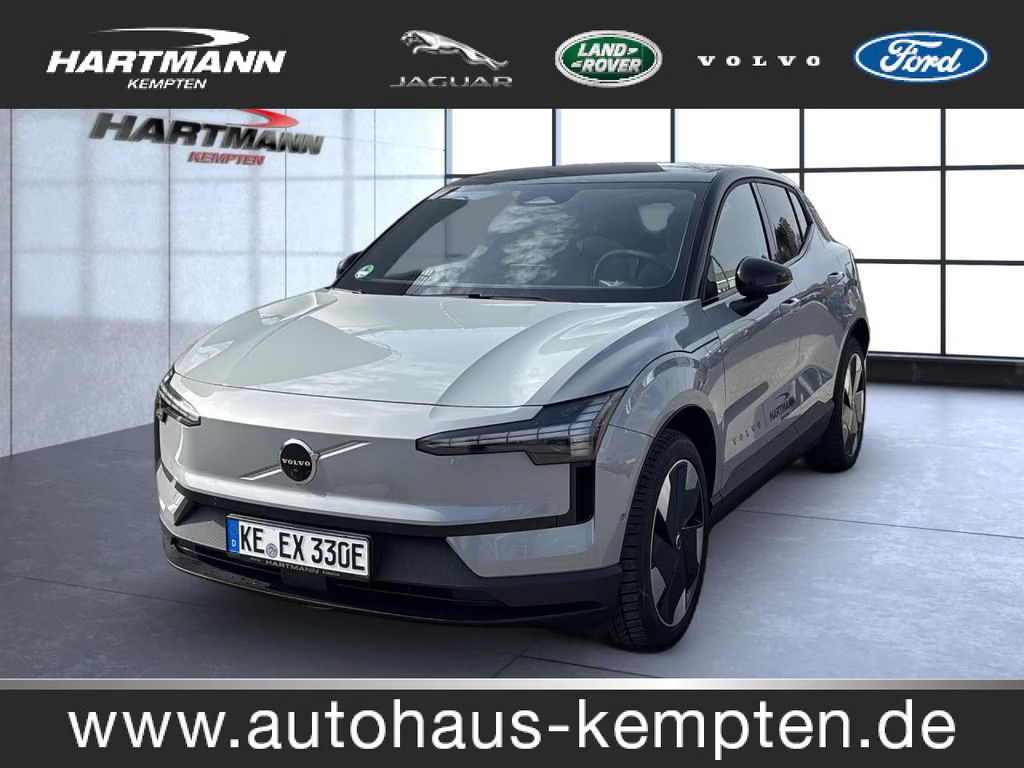 Volvo EX30 AWD Vierwielaandrijving Performance Twin motor Ultra