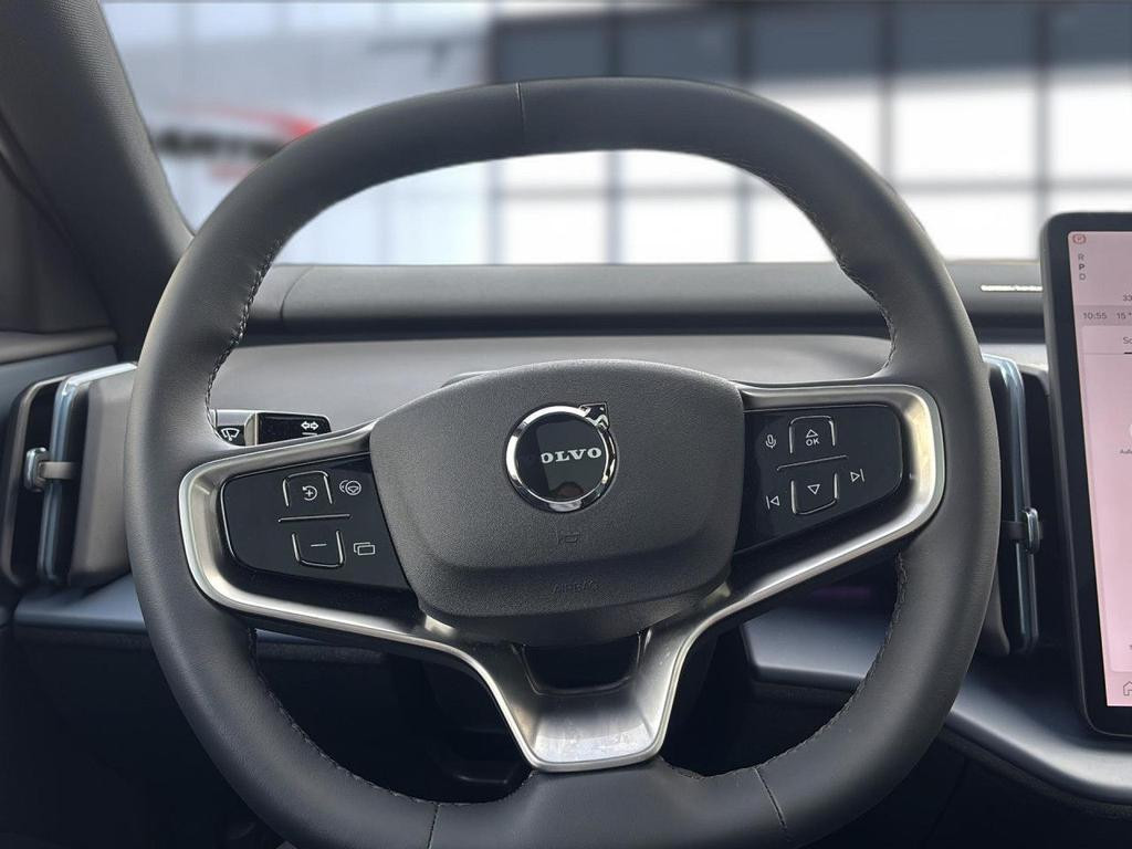Volvo EX30