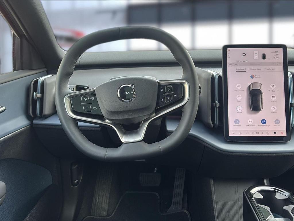 Volvo EX30