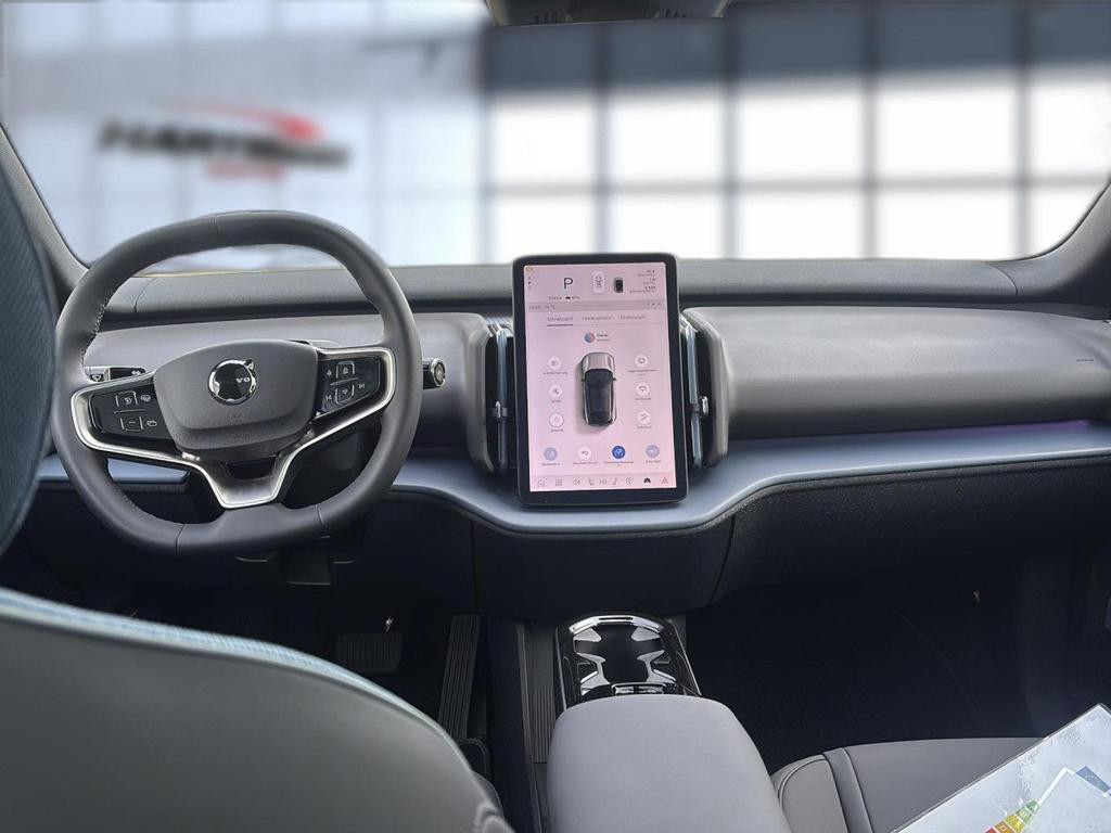 Volvo EX30