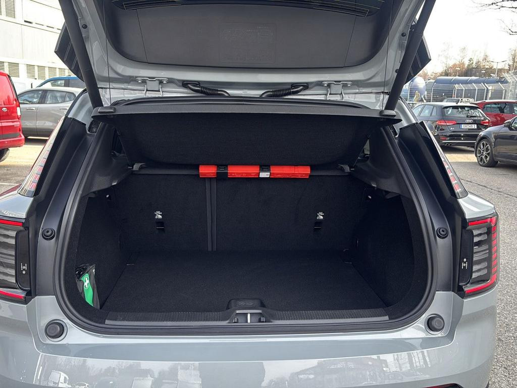 Volvo EX30