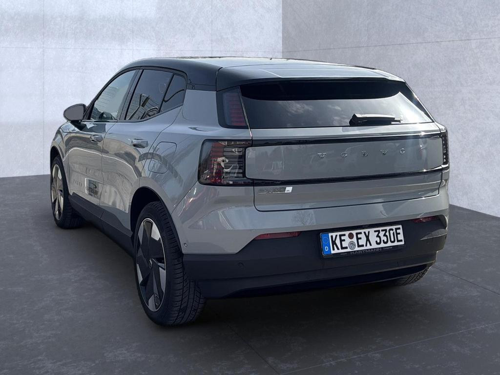 Volvo EX30