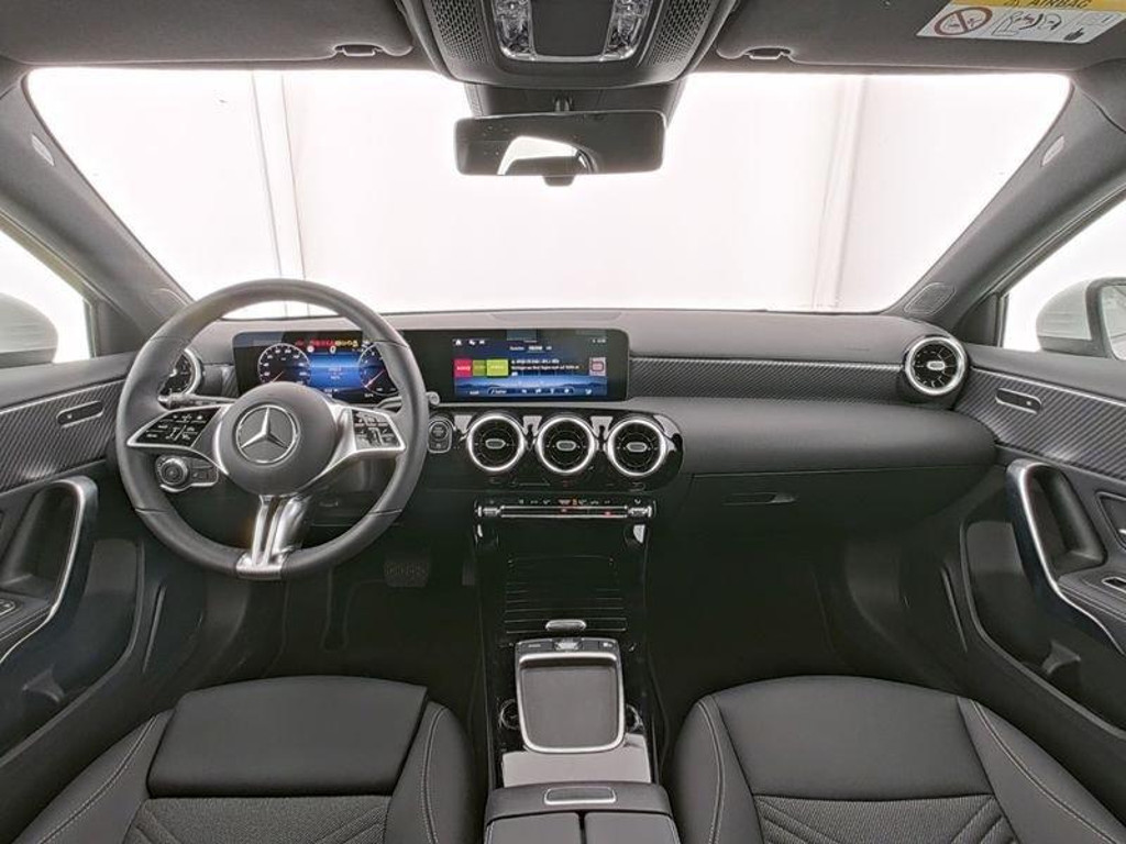 Mercedes-Benz A-Klasse A 180 Progressive