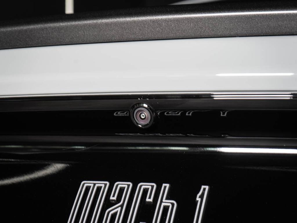 Ford Mustang Mach-E