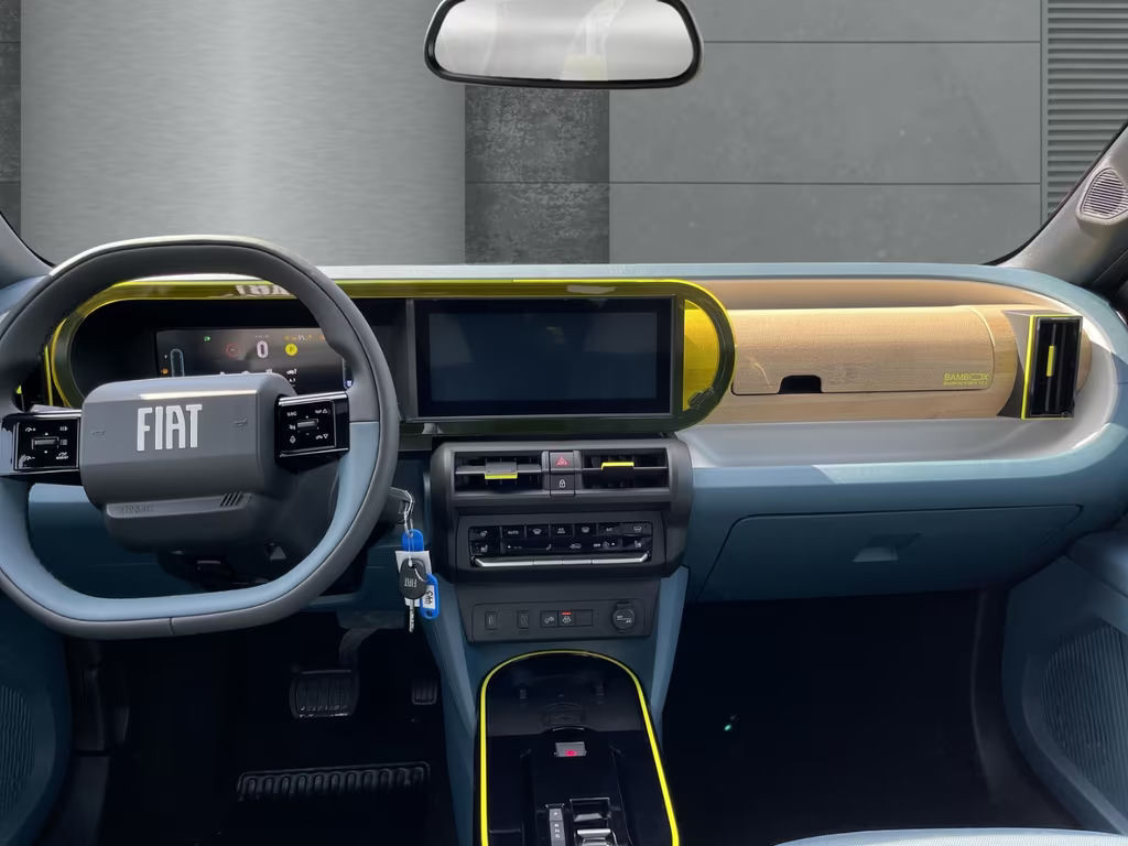 Fiat Grande Panda