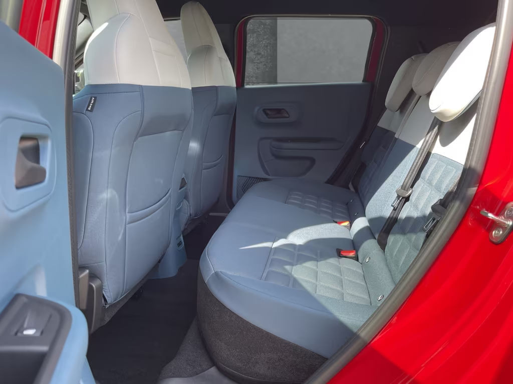 Fiat Grande Panda