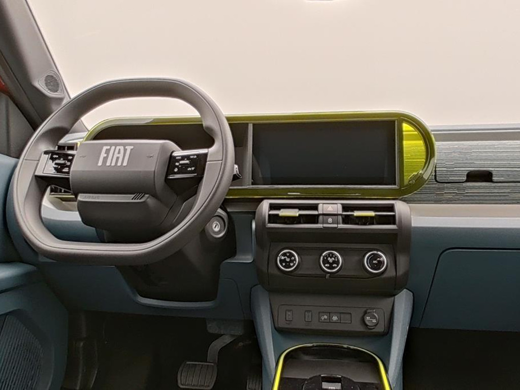 Fiat Grande Panda