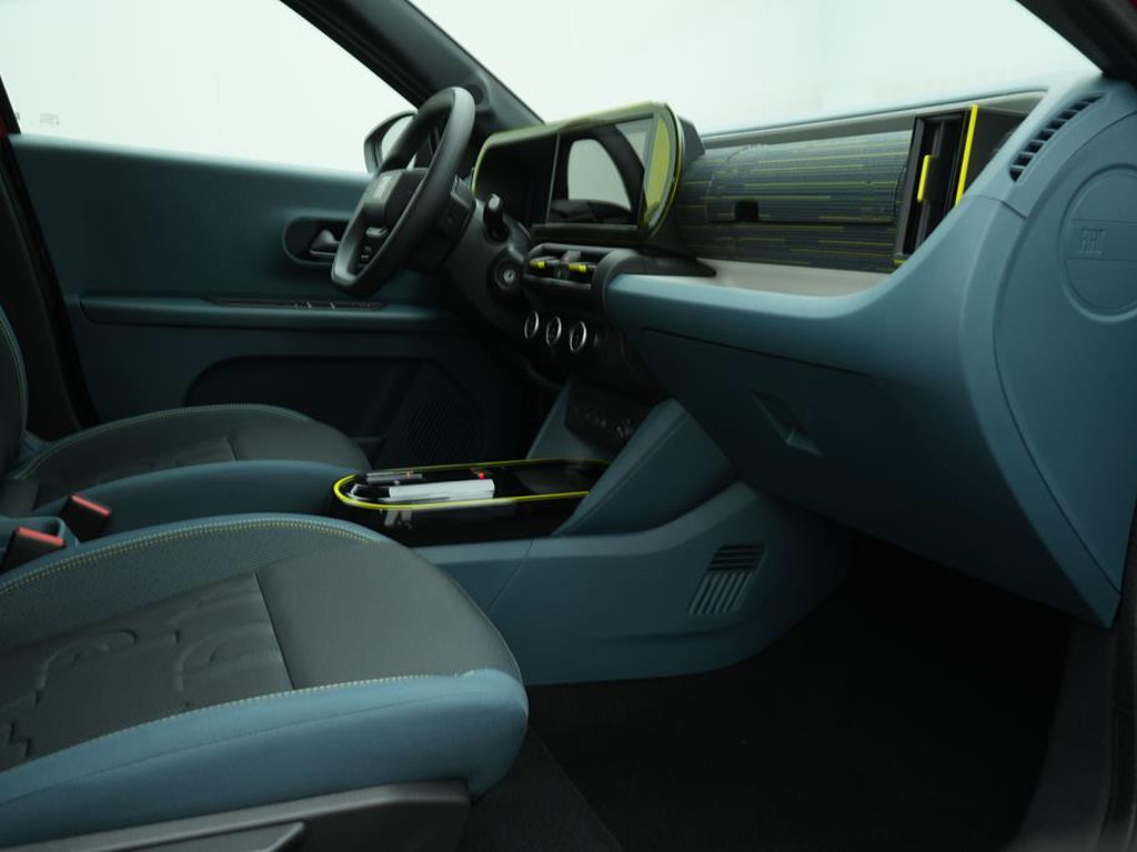 Fiat Grande Panda