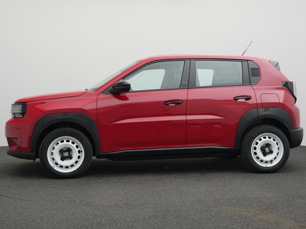 Fiat Grande Panda