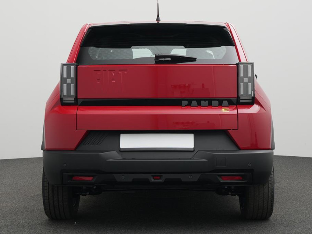 Fiat Grande Panda