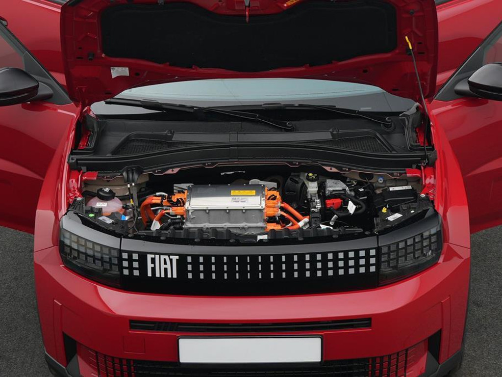 Fiat Grande Panda