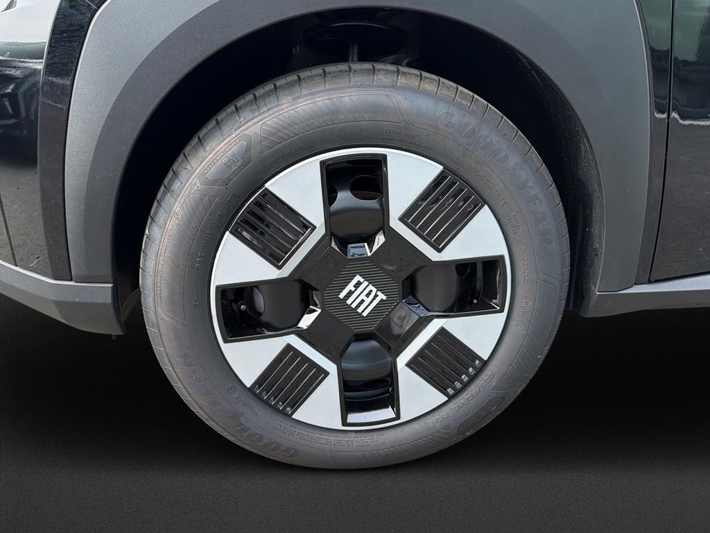 Fiat Grande Panda