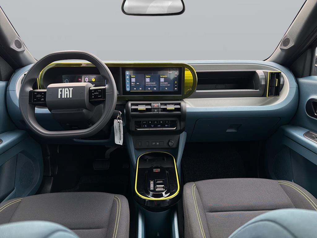 Fiat Grande Panda