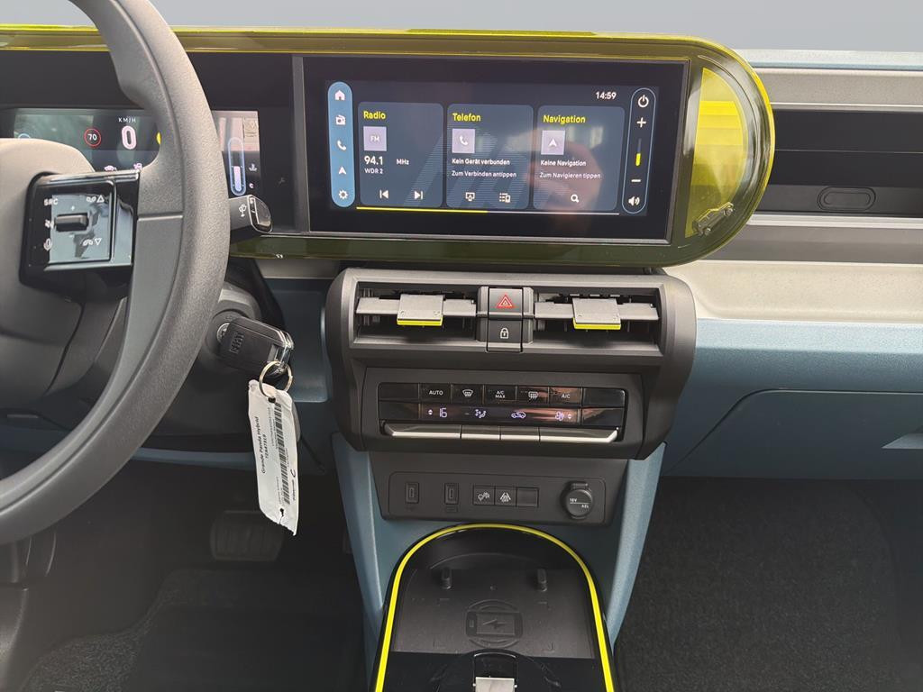 Fiat Grande Panda