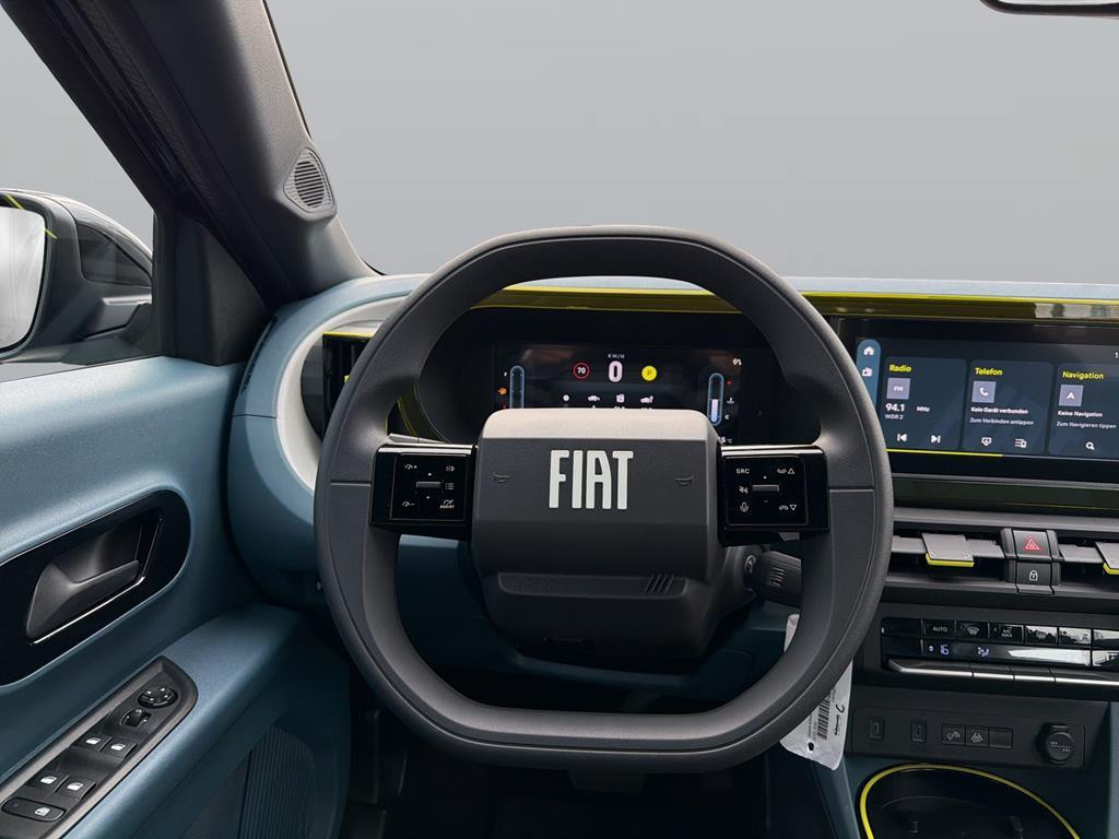 Fiat Grande Panda