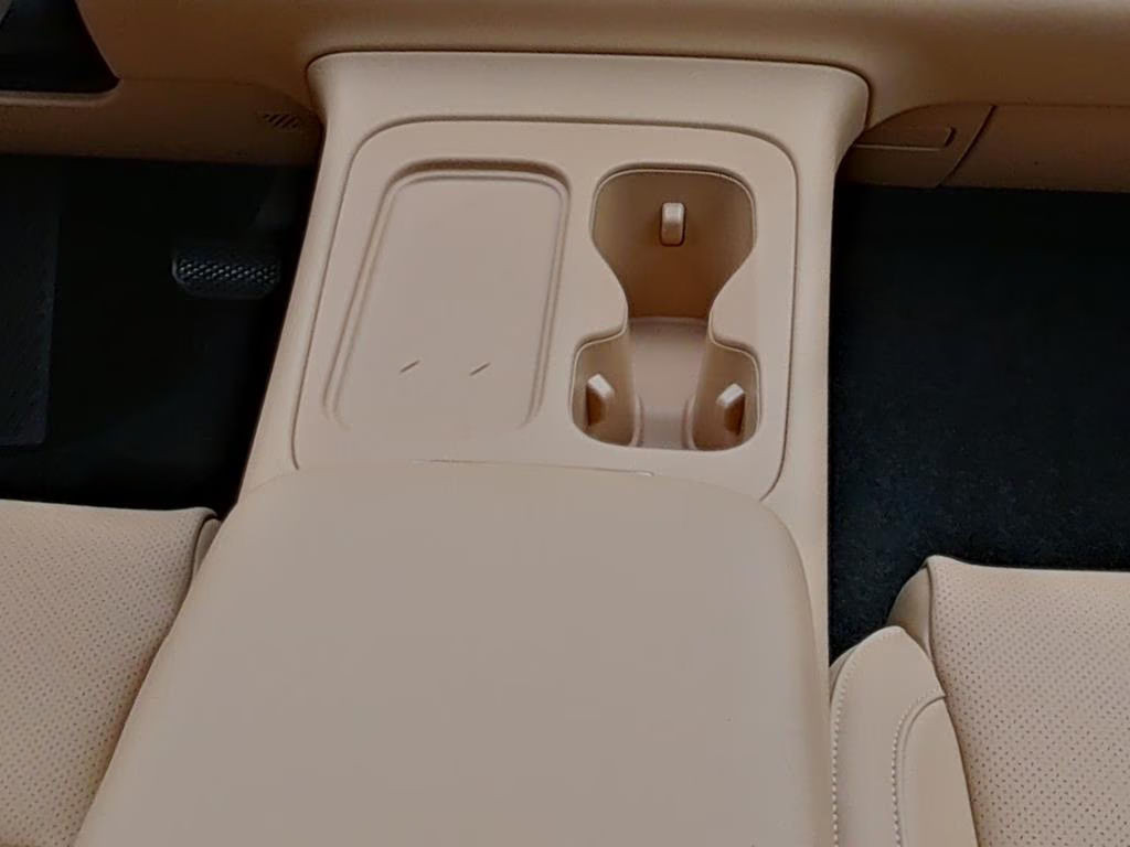 Leapmotor C10