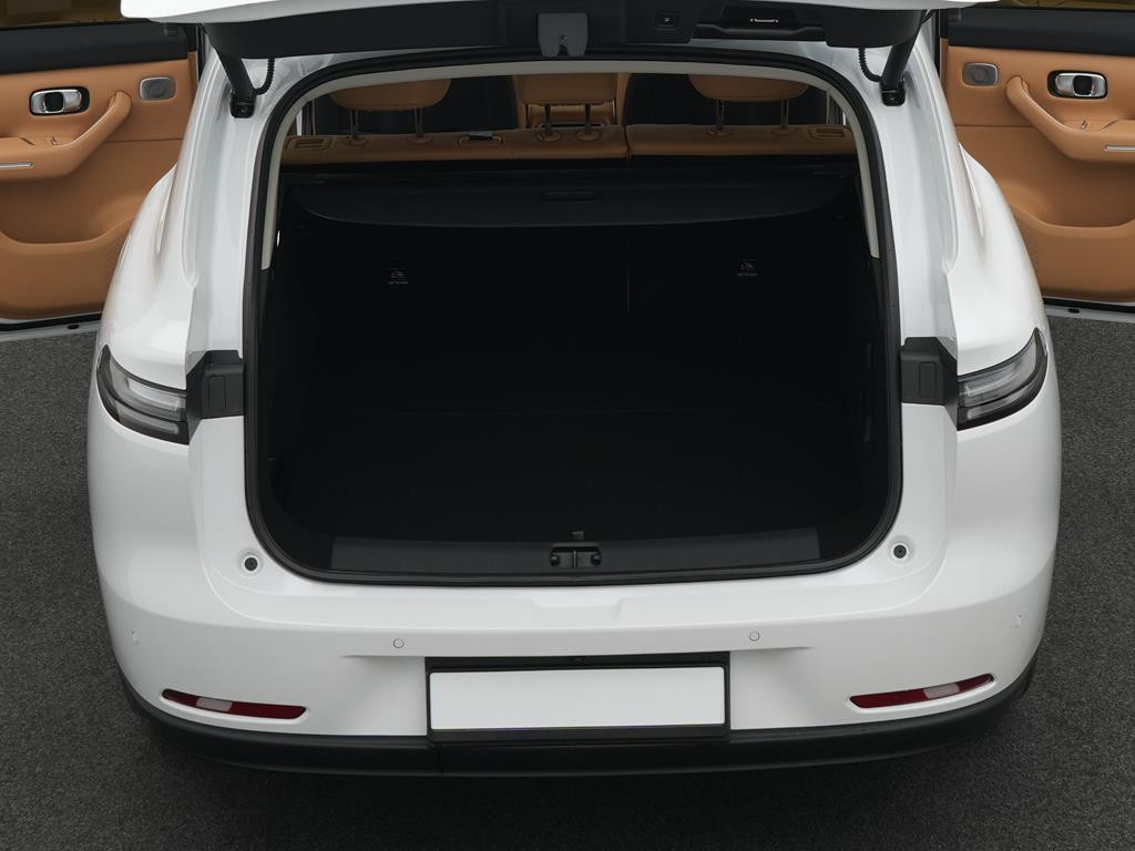 Leapmotor C10