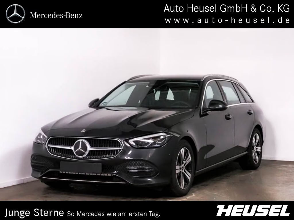 Mercedes-Benz C-Klasse C 200 AVANTGARDE Estate