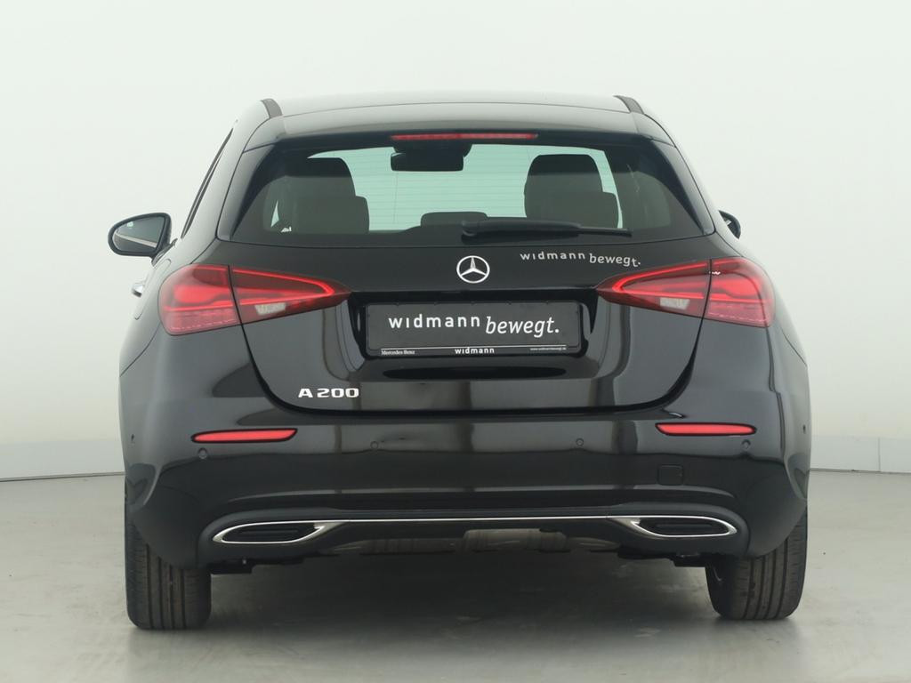Mercedes-Benz A-Klasse A 200 Hatchback
