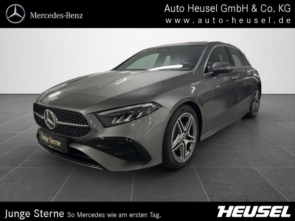 Mercedes-Benz A-Klasse A 200 AMG Line