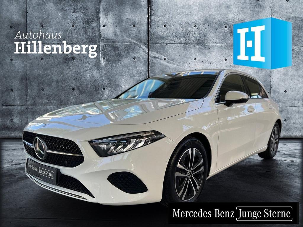 Mercedes-Benz A-Klasse A 200 Progressive