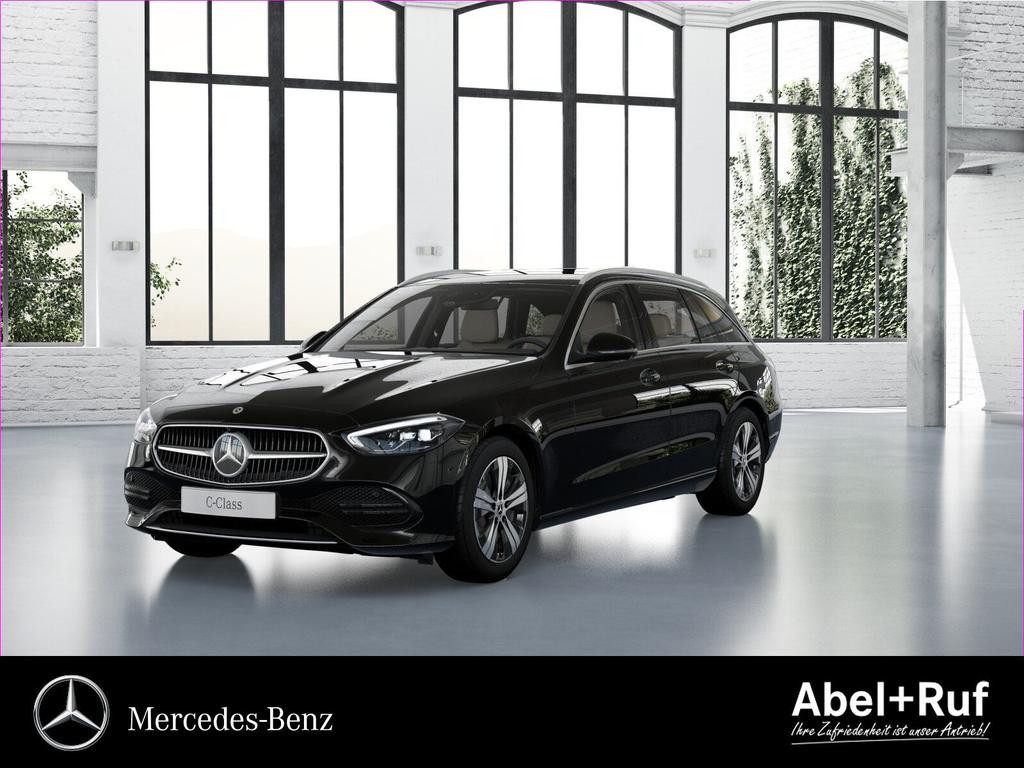 Mercedes-Benz C-Klasse C 300 AVANTGARDE Estate C 300 e