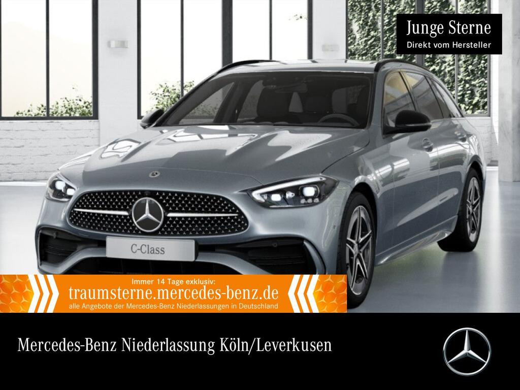 Mercedes-Benz C-Klasse C 300 AMG Line Estate