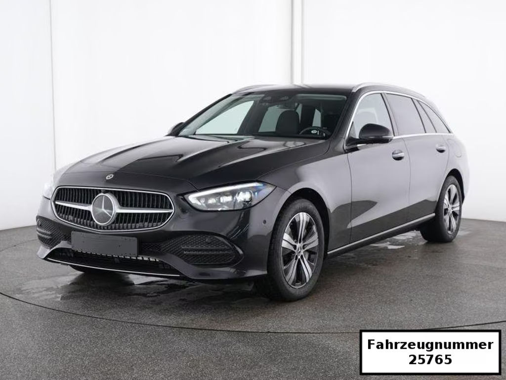 Mercedes-Benz C-Klasse C 300 AVANTGARDE Estate Premium C 300 e