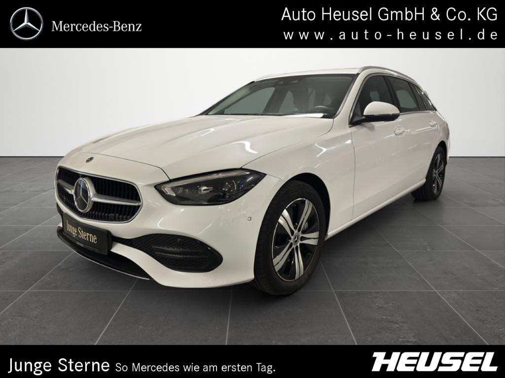 Mercedes-Benz C-Klasse C 300 4MATIC AVANTGARDE Estate