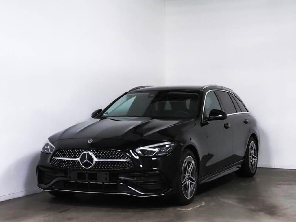 Mercedes-Benz C-Klasse C 300 4MATIC AMG Line Estate