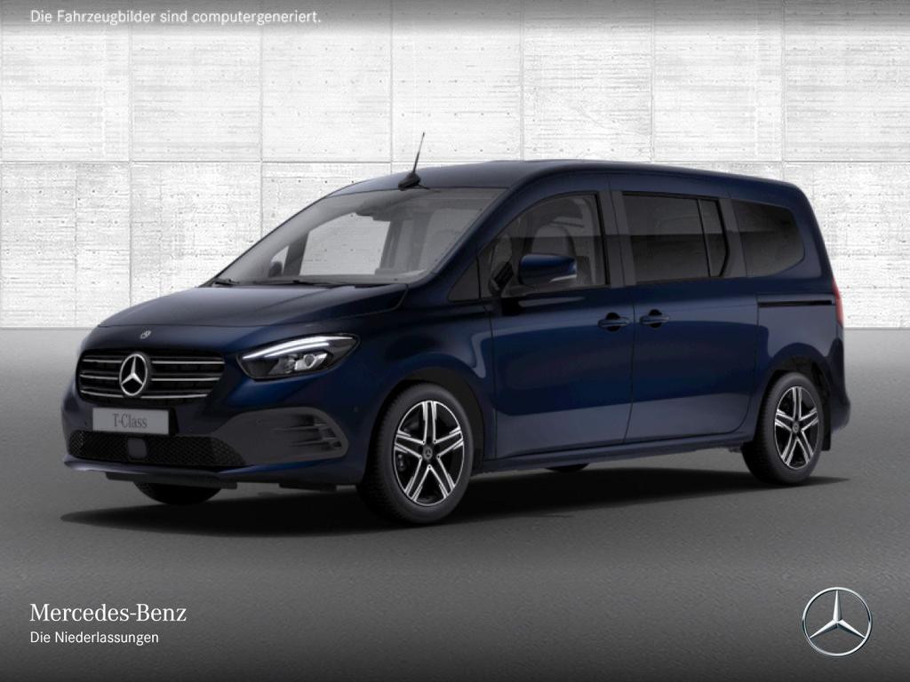 Mercedes-Benz T 180