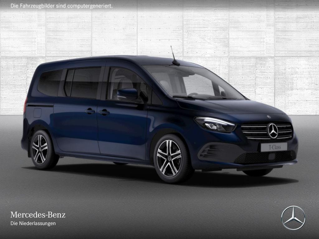 Mercedes-Benz T 180