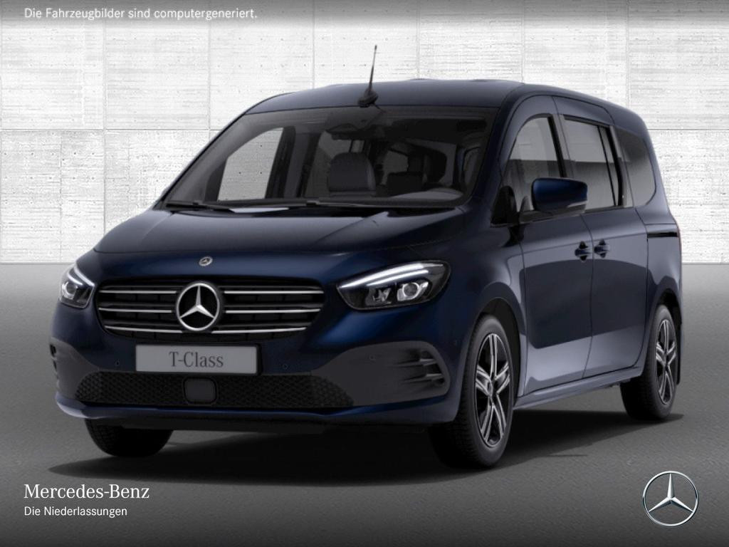 Mercedes-Benz T 180