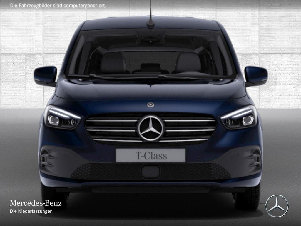 Mercedes-Benz T 180