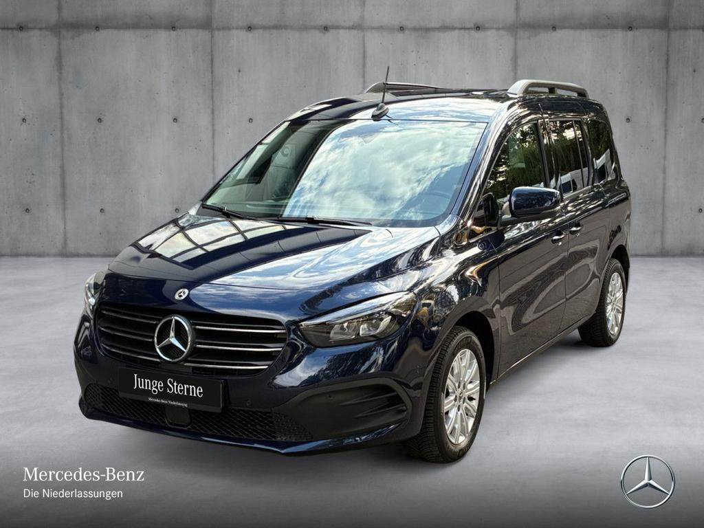 Mercedes-Benz T 180 Progressive