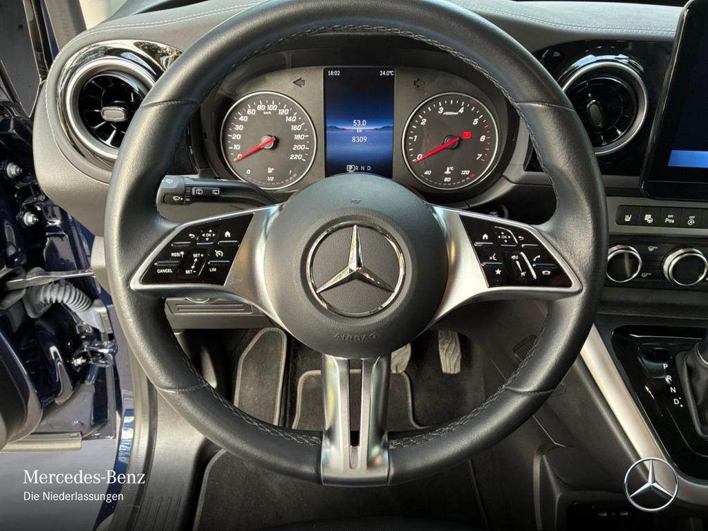 Mercedes-Benz T 180