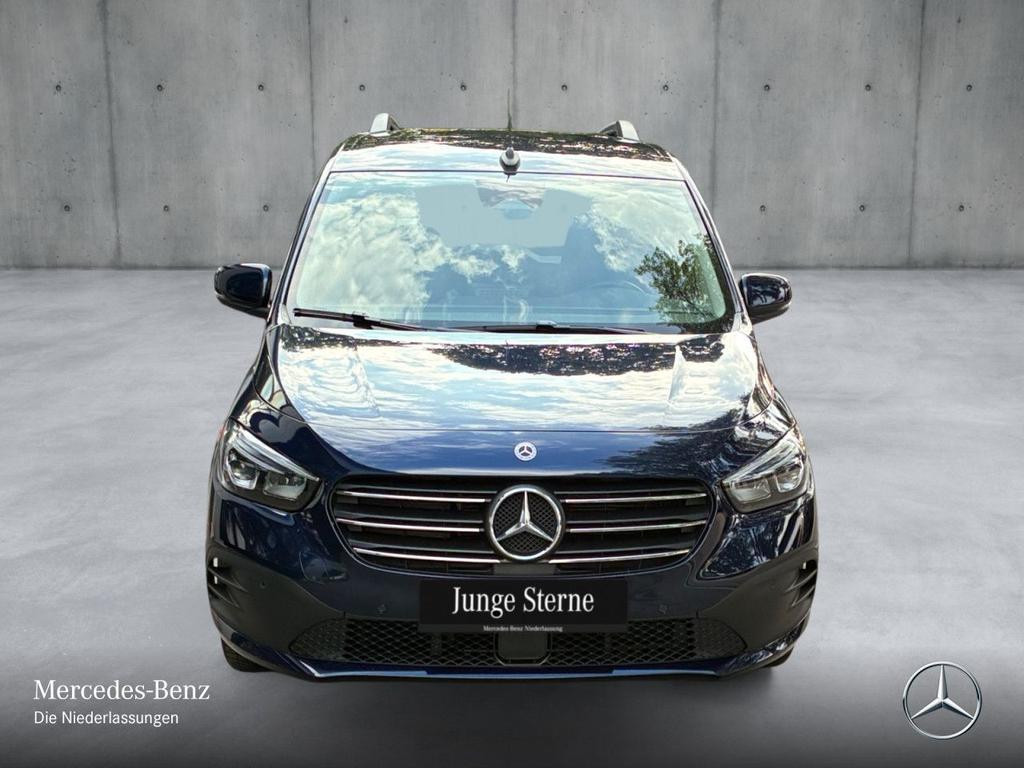 Mercedes-Benz T 180