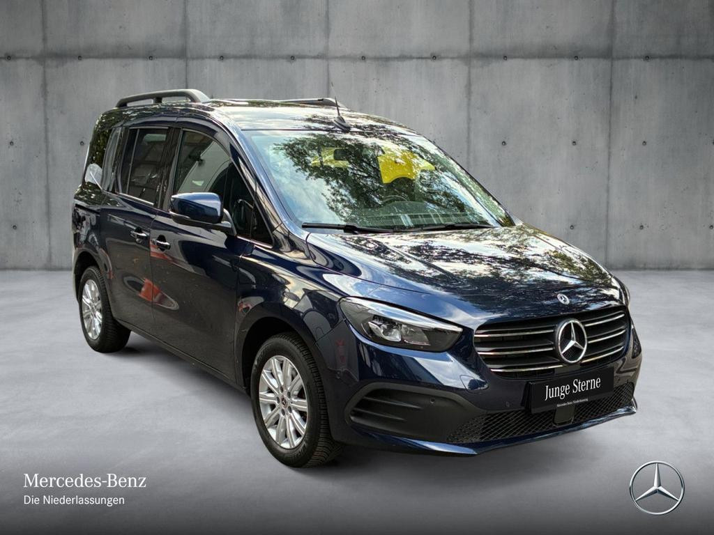 Mercedes-Benz T 180