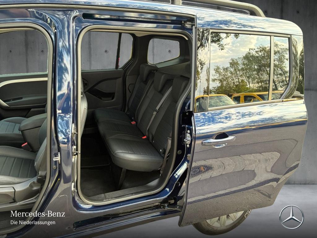 Mercedes-Benz T 180