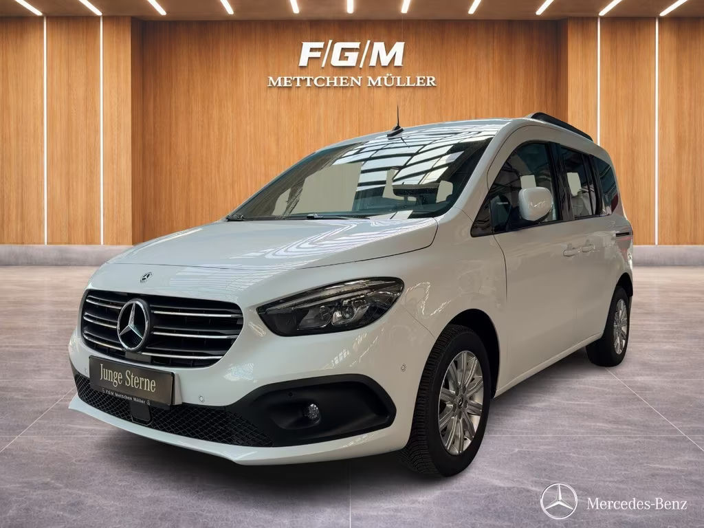 Mercedes-Benz T-Klasse